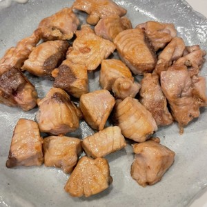 離乳食後期 完了期 マグロスティック レシピ 作り方 By ゆっきぃ クックパッド 簡単おいしいみんなのレシピが358万品
