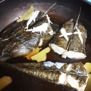 コチ の煮付け 簡単な分量で レシピ 作り方 By Mo Mo クックパッド 簡単おいしいみんなのレシピが355万品