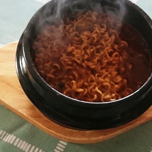 スープカレー風辛ラーメン レシピ 作り方 By 辛ラーメン クックパッド 簡単おいしいみんなのレシピが356万品