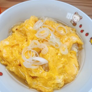 簡単あんだく天津飯 王将コピー レシピ 作り方 By ひろまるクック クックパッド 簡単おいしいみんなのレシピが355万品
