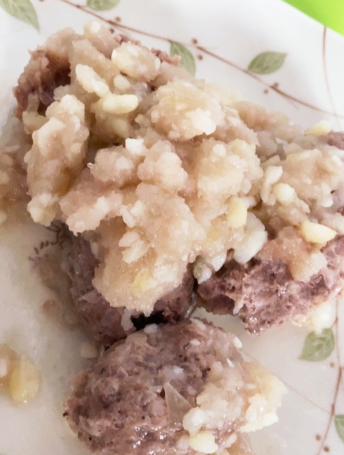 じゃがいものお餅ツェペリナイ リトアニアのつくれぽ クックパッド 簡単おいしいみんなのレシピが376万品