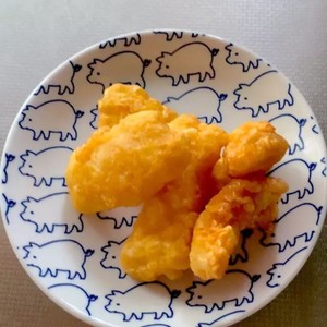 いかといかげその天ぷら レシピ 作り方 By ちゃんゆぅ クックパッド 簡単おいしいみんなのレシピが356万品