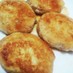 鶏ひき肉が*最高*豆腐ハンバーグ