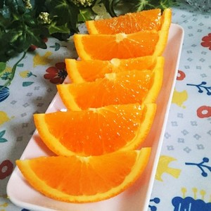 柑橘類オレンジの切り方 スマイルカット レシピ 作り方 By もえちゃんはは クックパッド 簡単おいしいみんなのレシピが356万品