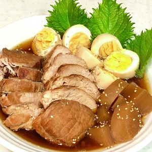 豚の角煮 電子レンジ圧力鍋使用 レシピ 作り方 By にゃーご クックパッド 簡単おいしいみんなのレシピが356万品