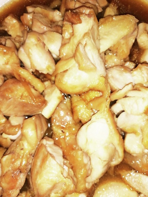 焼くだけ簡単 鶏もも肉の照り焼き のつくれぽ クックパッド 簡単おいしいみんなのレシピが376万品