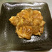 お弁当✿鶏肉とミョウガの甘酢炒め