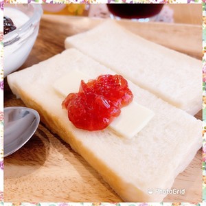 焼かないジャムのパン レシピ 作り方 By ちょこふみ クックパッド 簡単おいしいみんなのレシピが356万品