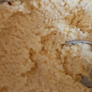 あわ ひえ きび アマランサスの調理法 レシピ 作り方 By 柴田真希の雑穀レシピ クックパッド 簡単おいしいみんなのレシピが361万品