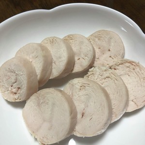 簡単 すぐできる鶏ハム レシピ 作り方 By 渡部アキ クックパッド 簡単おいしいみんなのレシピが361万品