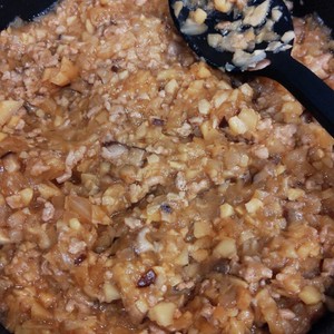 コンビニ風肉まんの具 レシピ 作り方 By Saza25 クックパッド 簡単おいしいみんなのレシピが356万品