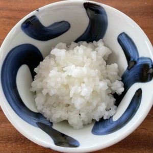 簡単 炊飯器で作る軟飯 離乳食後期 レシピ 作り方 By れい クックパッド 簡単おいしいみんなのレシピが360万品