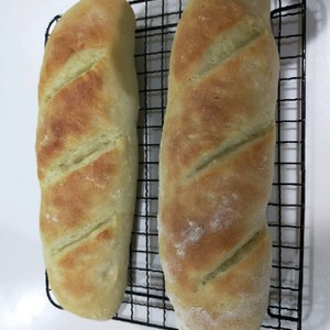 手ごね ずぼら主婦のフランスパン レシピ 作り方 By Chanori クックパッド 簡単おいしいみんなのレシピが356万品
