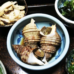 つぶ貝の煮付け 殻あっても無くてもok レシピ 作り方 By Makichihua クックパッド 簡単おいしいみんなのレシピが361万品