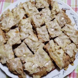 みきママ風フライパンで包まないシュウマイ レシピ 作り方 By 新米ママの時短飯 クックパッド 簡単おいしいみんなのレシピが356万品