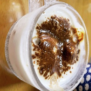 麩とヨーグルトでティラミス風 レシピ 作り方 By まんまるらあて クックパッド 簡単おいしいみんなのレシピが366万品