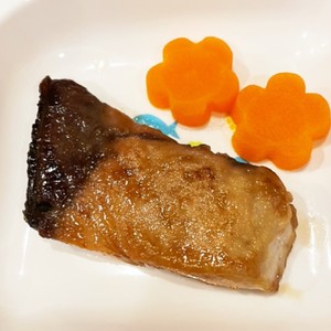 ぶりの照り焼き 離乳食完了期セット レシピ 作り方 By わきあゆ クックパッド 簡単おいしいみんなのレシピが360万品