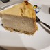 ヴィーガン♪豆腐でヘルシーチーズケーキ