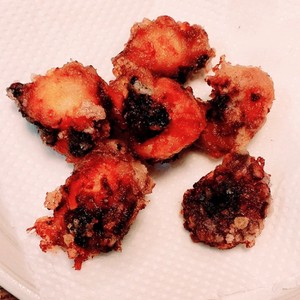 揚げない たこのから揚げ レシピ 作り方 By ノエル ギャラガー クックパッド 簡単おいしいみんなのレシピが360万品