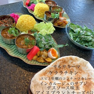 アイスプラントを活かす最高 っの食べ方 レシピ 作り方 By めいりー クックパッド 簡単おいしいみんなのレシピが361万品