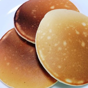 ふわふわ しっとり マックのパンケーキ レシピ 作り方 By あかまい クックパッド 簡単おいしいみんなのレシピが358万品