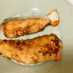 簡単調理！鮭のムニエルバター醤油風味
