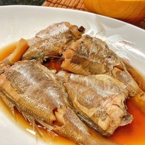 お家でプチ贅沢 黒ムツ 銀ムツ の煮付け レシピ 作り方 By Guroatmark クックパッド 簡単おいしいみんなのレシピが362万品