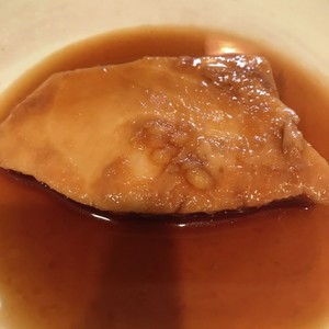レンジde簡単 カジキの煮付け レシピ 作り方 By かしぇっと クックパッド 簡単おいしいみんなのレシピが361万品