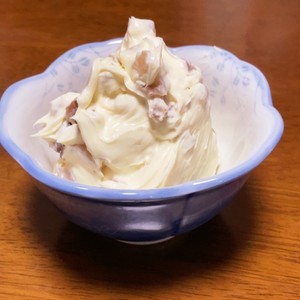 刻みいぶりがっこのクリームチーズ和え レシピ 作り方 By みちっこ クックパッド 簡単おいしいみんなのレシピが356万品