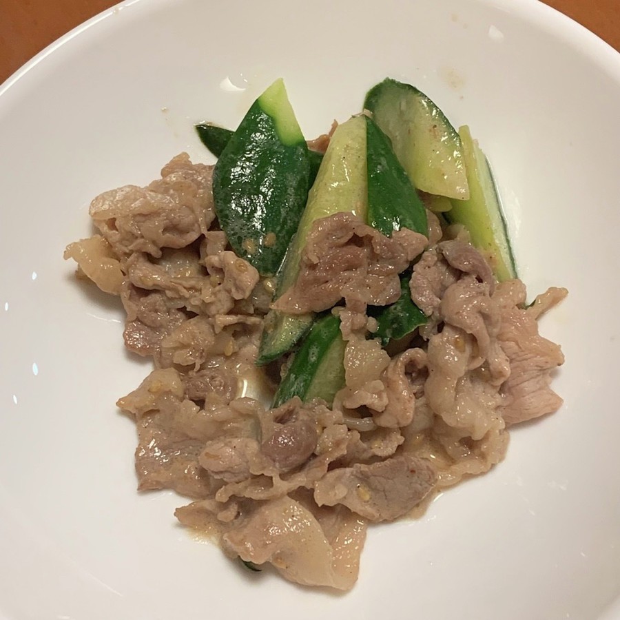 びわすけキッチンが作った料理 - 2021/07/05 【クックパッド】 簡単おいしいみんなのレシピが365万品 びわすけキッチンが作った料理... 
