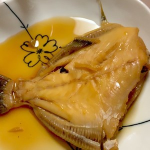 子どもも大好き ウマヅラハギの煮付 レシピ 作り方 By あやぴよこ クックパッド 簡単おいしいみんなのレシピが356万品