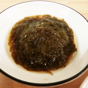 沖縄のあの味 生もずくの食べ方 レシピ 作り方 By Marble クックパッド 簡単おいしいみんなのレシピが356万品