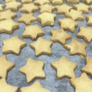 卵 バターなし 材料3つの簡単クッキー レシピ 作り方 By Chico クックパッド 簡単おいしいみんなのレシピが360万品