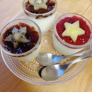 簡単 材料3つ とろけるミルクプリン レシピ 作り方 By ちはる姉さん クックパッド 簡単おいしいみんなのレシピが360万品