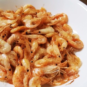 ビールにあう 芝えびの素揚げ レシピ 作り方 By スタッフたかこ クックパッド 簡単おいしいみんなのレシピが361万品