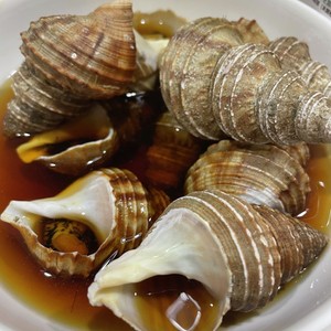 つぶ貝の塩ゆで レシピ 作り方 By 赤紫芋介 クックパッド 簡単おいしいみんなのレシピが356万品