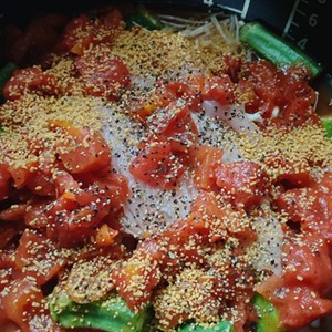 マグマ ３号焚き 減量食 女性 レシピ 作り方 By Htm1313 クックパッド 簡単おいしいみんなのレシピが365万品