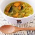 ハーバード式ダイエット野菜スープ簡単健康