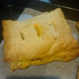 簡単 初心者が作れるミートパイ レシピ 作り方 By ひひなな クックパッド 簡単おいしいみんなのレシピが356万品