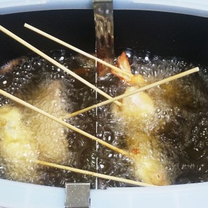 秘密の 大阪串カツやさんのバッター液 レシピ 作り方 By Anglique クックパッド 簡単おいしいみんなのレシピが356万品