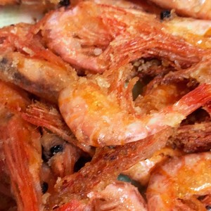 はねないよ 甘エビの唐揚げ レシピ 作り方 By Sachi クックパッド 簡単おいしいみんなのレシピが357万品