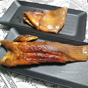 北海道の家庭から かすべの煮付け レシピ 作り方 By ｴﾘｶさん クックパッド 簡単おいしいみんなのレシピが361万品