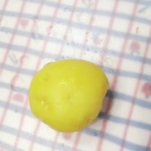 レンジで簡単 つるんとジャガイモ皮むき レシピ 作り方 By Mommyai クックパッド 簡単おいしいみんなのレシピが356万品
