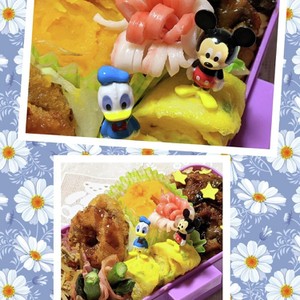 お弁当に カニカマのくるくるフラワー レシピ 作り方 By ゆーあちん クックパッド 簡単おいしいみんなのレシピが357万品