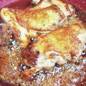 コクまろ酢っキリ 黄金比の照り焼きチキン レシピ 作り方 By マリアルネサンス クックパッド 簡単おいしいみんなのレシピが360万品
