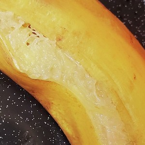 一瞬で完熟バナナを作る方法 ケーキに レシピ 作り方 By くみんちゅキッチン クックパッド 簡単おいしいみんなのレシピが360万品