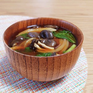 霜降りひらたけと青菜のお味噌汁 レシピ 作り方 By Gakimori クックパッド 簡単おいしいみんなのレシピが366万品