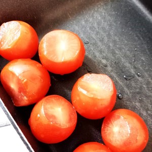ミニトマトの皮の剥き方 レシピ 作り方 By ココナラ クックパッド 簡単おいしいみんなのレシピが360万品