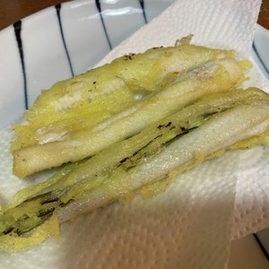 下ごしらえもしっかり 穴子の天ぷら レシピ 作り方 By ウミダス クックパッド 簡単おいしいみんなのレシピが361万品