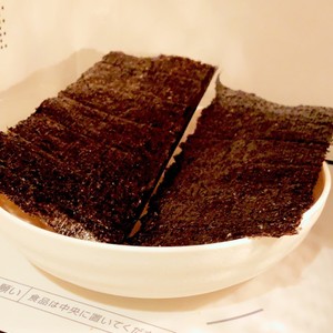 レンジがあれば海苔が湿気ても大丈夫 レシピ 作り方 By よっすぃーー クックパッド 簡単おいしいみんなのレシピが356万品